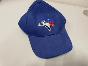 CS328/2024 BLU BASEBALL HAT